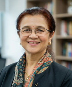 Prof. Runa Mehta Thakur