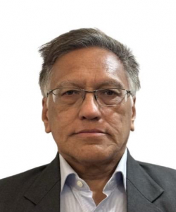 Dr. Chander Mohan Parsheera Dr. Chander Mohan Parsheera