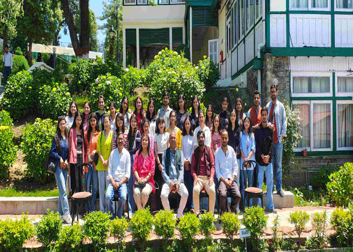 Education Tour